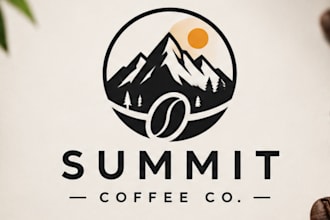 redesign vectorize or cleanup your professional logo