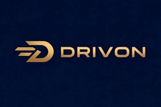 elegant logo design for your brand