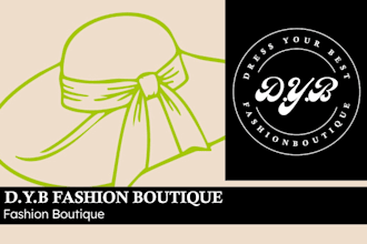 your branding logo for your company