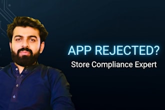 fix flutter app store and google play rejection issues
