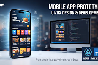 turn your idea into an app