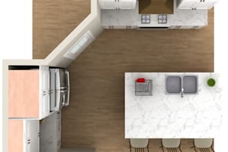 design your kitchen using 2020 design software