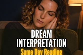 do same day dream interpretation reading, symbol and hidden message