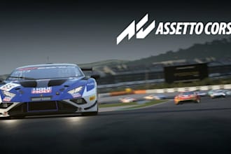 create a custom race track for assetto corsa