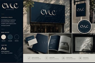 create aesthetic and engaging designs