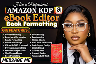 book editing and formatting, developmental book editor and manuscript formatting