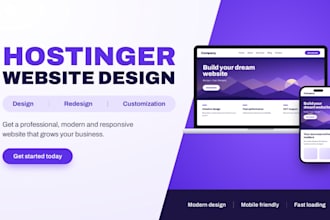 hostinger website design hostinger website redesign hostinger website design