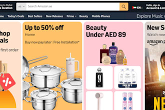 product upload and ecommerce catalog management