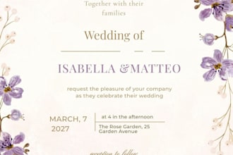 design canva flyers postersand invitations