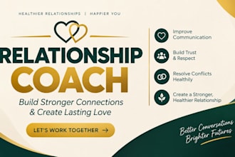 be your relationship coach for dating advice and love guidance