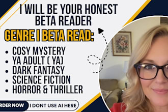 beta read critique, romance beta reader, thriller beta reader, fantasy beta read