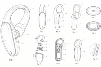 create utility and design patent drawings with precise technical patent figures