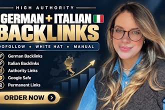 create international high da backlinks for stronger SEO