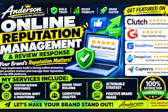 optimize g2 clutch capterra goodfirms designrush online reputation management