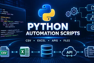 build n8n automations and connect apis for your business