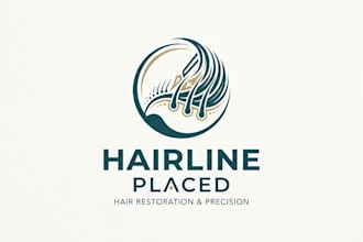 do 3d logo for your brand or buisness