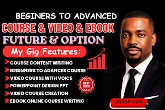 create day trading, forex, futures and options course, ebook and video