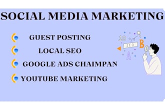 grow your business online