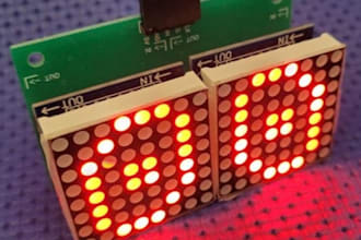 program arduino robotics, motors, servos, sensors and automation systems