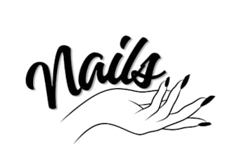 design a brand logo