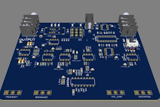 do panelize pcb for smt prototype assembly with dfm dfa and fiducials