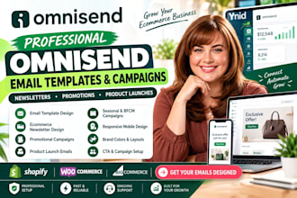omnisend email templates campaign ominisend newsletters omnisend email marketing