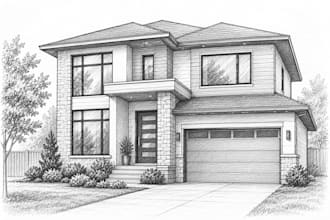 do 3d cad design from 2d cad drawing or hand sketch