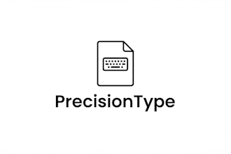 type your pdfs and handwritten notes accurately