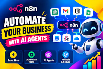 transform manual task into ai workflows using n8n make zapier vapiworkflow