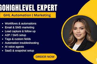 gohighlevel workflow automation gohighlevel a2p 10dlc gohighlevel expert ghl