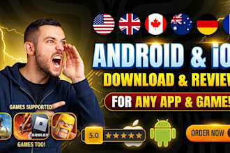 do aso mobile app promotion, IOS app install, app marketing, app promotion