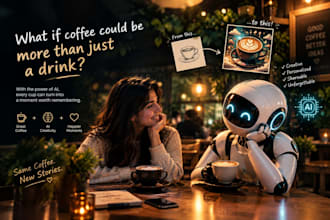 design an ai powered customer experience for your business