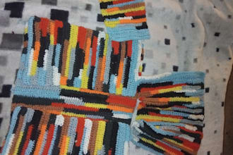 do crochet patterns and tutorials