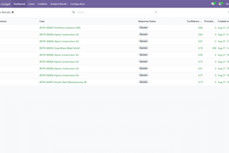 develop custom odoo 17, 18, 19 modules and owl dashboards