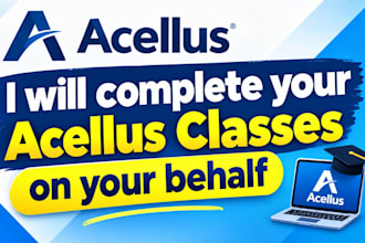 do acellus classes for you