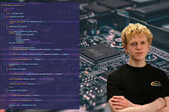 help you design and prototype your embedded systems