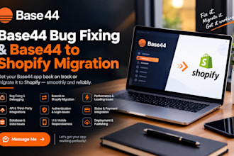 base44 app migrate base44 website to shopify, base44 app replit website publish