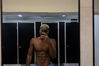 be your online fitness coach online and workout planner