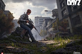 setup dayz server setup, dayz mod, weapons