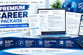 tailor your ats resume to a specific job description