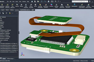 reverse engineer flex pcb, rigid flex, rf pcb redesign and schematics in altium