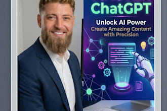 write optimized ai prompts for your business