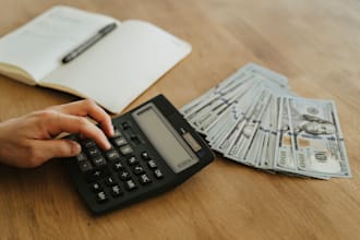 be your reliable bookkeeper