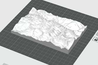 process point cloud scan to generate dwg 2dplan, and 3d model, tin surface model