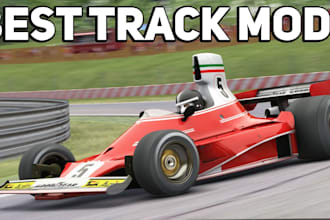 make assetto corsa car, assetto corsa track, assetto corsa livery
