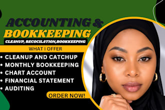 do french bookkeeping and accounting for your business