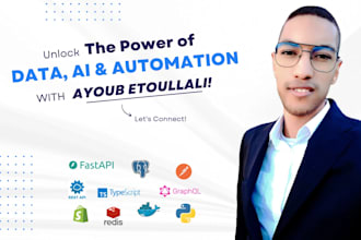 build API integrations, webhooks, and custom middleware