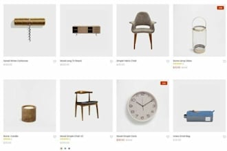 upload and list products on shopify woocommerce for german ecommerce stores