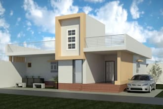 design house plans, 2d floor plan and blueprint in autocad