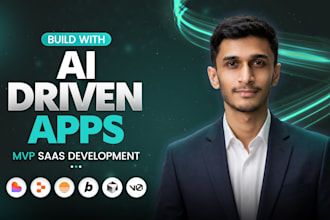 develop and fix apps using base44, replit, bolt, cursor and lovable ai